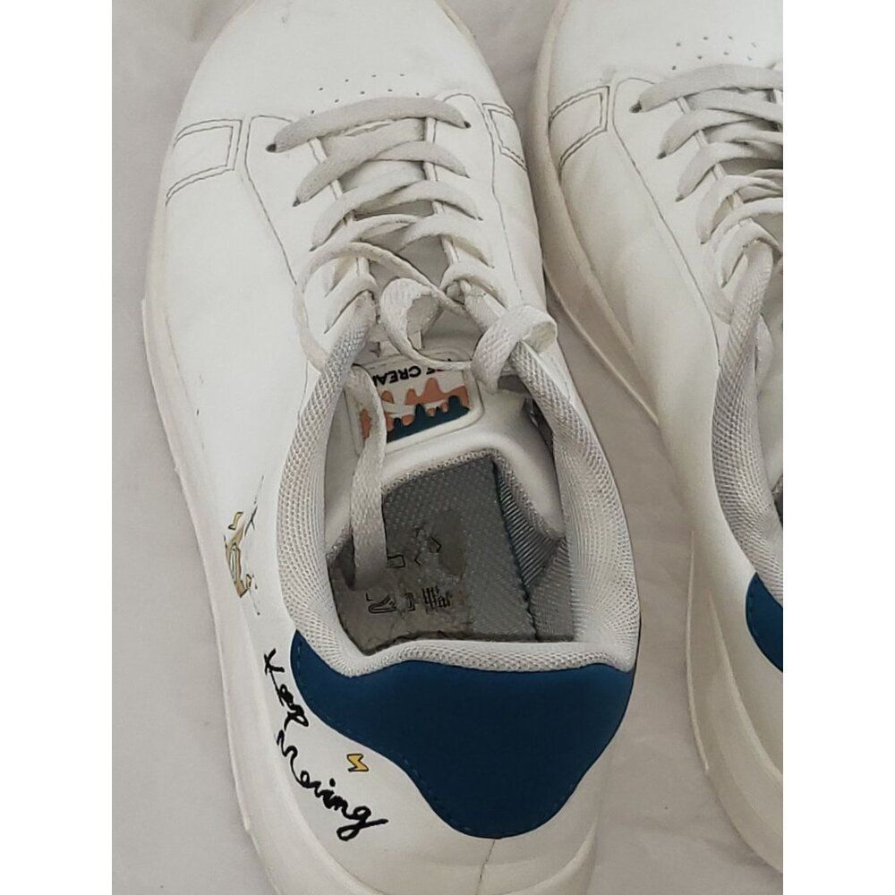 Anta X-Game Keep Moving Sneakers Men Sz 9 Eu 42.5… - image 5